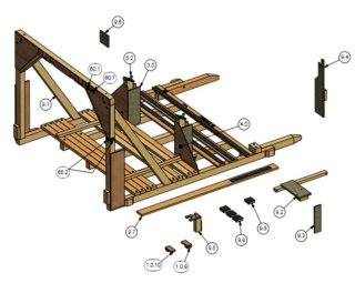 Embalex, a leading company in packaging engineering solutions for the export of goods and merchandise. Embalex, a leading company in packaging engineering solutions for the export of goods and merchandise