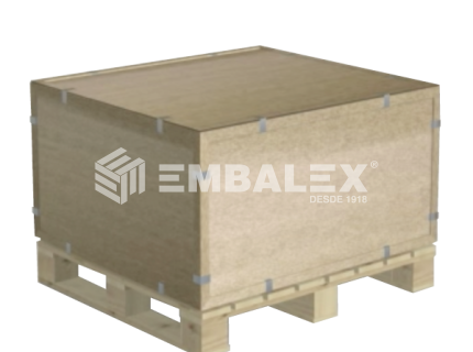 EMBABOX