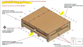 Embalex, a leading company in packaging engineering solutions for the export of goods and merchandise. Embalex, a leading company in packaging engineering solutions for the export of goods and merchandise