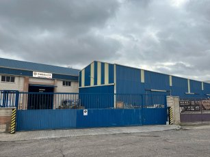 Embalex abre las puertas de su nuevo centro de embalaje industrial en Madrid